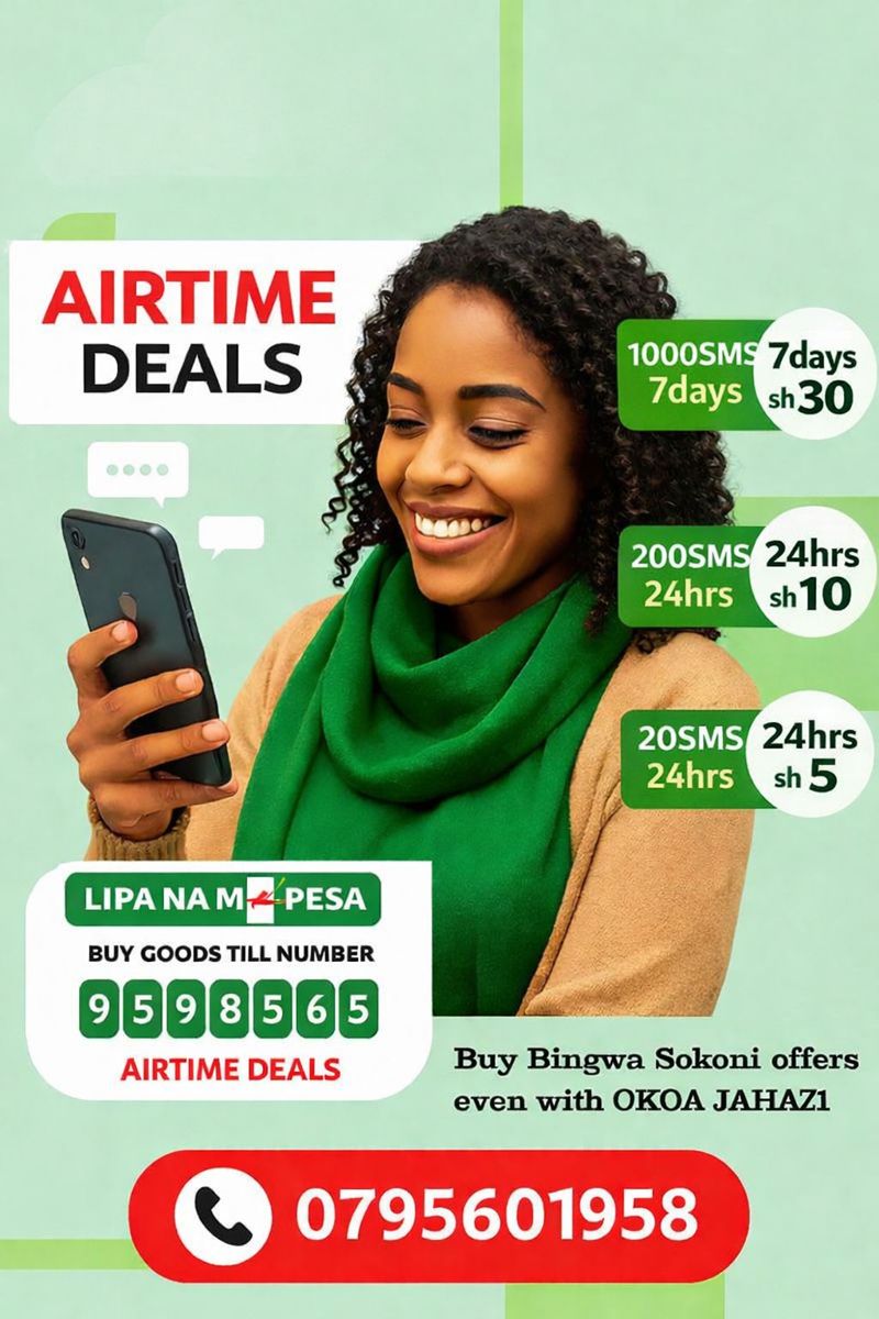 24-Hour SMS Bundle for unlimited messaging